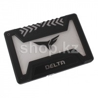 SSD накопитель 250 Gb Team Group T-Force Delta RGB, 2.5", SATA III