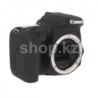 Фотоаппарат Canon EOS-77D Body, Black
