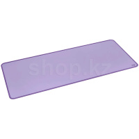 Коврик для мыши Logitech Desk Mat Studio Series, Lavender