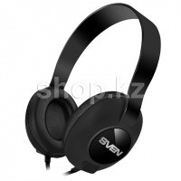 SVEN AP-310M, Black гарнитурасы