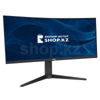 34" ASUS VG34VQL3A, Black мониторы