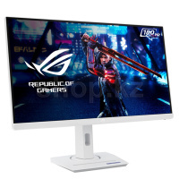 27" ASUS ROG Strix XG27ACS-W, White мониторы