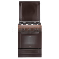Газовая плита Gefest ПГ 6100-01 0301