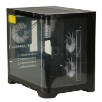 Корпус 1Stplayer UVIEV UV5, Black