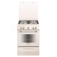 Газовая плита Gefest ПГ 6100-01 0286