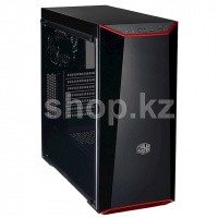 Корпус Cooler Master MasterBox Lite 5, Black