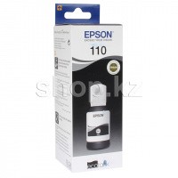 EPSON 110 C13T03P14A, Black сиясы