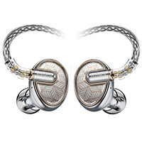 Simgot EN1000 King Wonder, Silver құлаққаптары