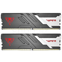 DDR-5 DIMM 64 GB 5600 MHz Patriot VIPER Venom, 2x 32 GB Kit, BOX (PVV564G560C40K)