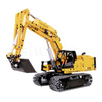 Onebot, Engineering Excavator конструкторы
