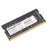 SO-DIMM 16GB DDR4 PC21300/2666Mhz AMD Radeon R7 Performance, OEM