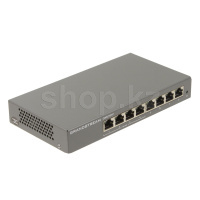 Switch 8 ports Grandstream GWN7701P