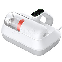 Ручной пылесос Xiaomi Dust Mite Vacuum Cleaner Pro, White