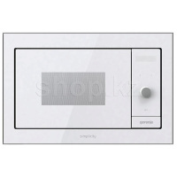 Встраиваемая микроволновая печь Gorenje BM235G1SYW, White