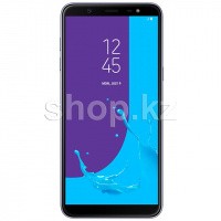 Смартфон Samsung Galaxy J8, 32Gb, Lavender (SM-J810F)