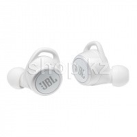 Bluetooth гарнитура JBL Live 300 TWS, White