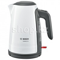 Чайник Bosch TWK6A011, White-Gray