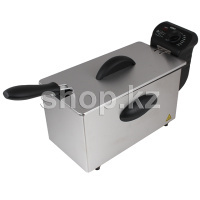 Фритюрница Kitfort КТ-2022, Steel (SN:1203219464)