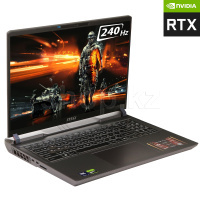 Ноутбук MSI Vector 16 HX AI A2XWHG (9S7-15M352-423)