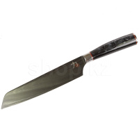 Masterpro Tetsu BGMP-4127-MBK, 20 см накири пышағы