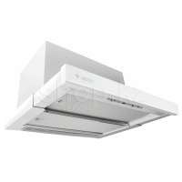 Вытяжка Gefest ВО 4501 К12, White