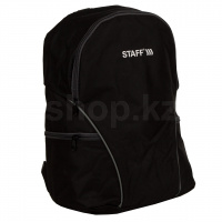 Рюкзак STAFF TRIP 270787, Black