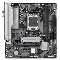 Материнская плата Gigabyte B650M Gaming WiFi6E, AM5 (REV1.4)