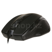 Мышь 2E MF180, Black, USB