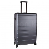 Чемодан NINETYGO Business Travel Luggage, 28", Titanium Grey