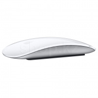 Apple Magic Mouse A1657, White, Bluetooth тінтуірі