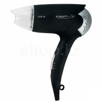 Фен Scarlett SC-HD70IT02, Black