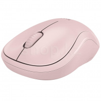 Мышь Logitech M220 Silent, Rose, USB