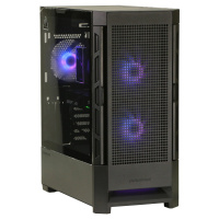 WW-KZ ойын компьютері (AMD Ryzen 5 7500F, RTX 5060 Ti 8 GB, 1 TB SSD, 32 GB DDR-5) (SN:9c53aa41-ae71-4e97-aa8b-c311e336d14f)