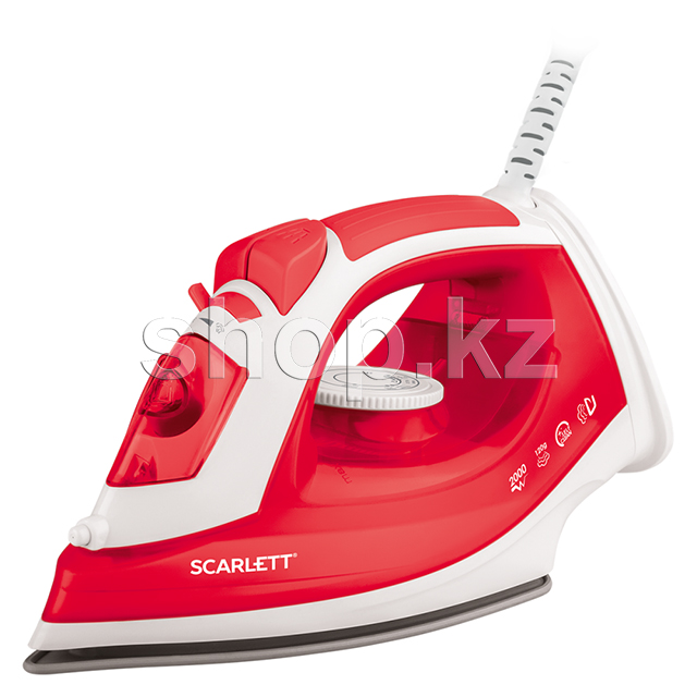 Scarlett SC-SI30P15 үтігі