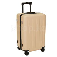 Чемодан NINETYGO Danube MAX Luggage, 22", Pink