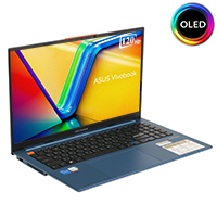 Ноутбук ASUS Vivobook S 15 K5504VA, OLED (90NB0ZK1-M00R80)