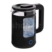 Kitfort KT-6171, Black шәйнегі