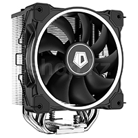 Кулер ID-Cooling SE-214-XT Ring