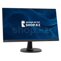 Монитор 23.8" Lenovo D24-40, Black