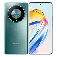 HONOR X9b 5G, 256 GB, Emerald Green (ALI-NX1) смартфоны