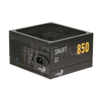 Блок питания ATX 850 W AeroCool Smart G1 850