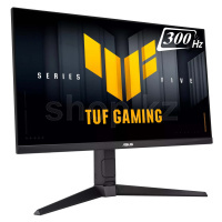 Монитор 27" ASUS TUF Gaming VG27AQML5A, Black