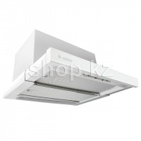 Вытяжка Gefest ВО 4601 К12, White