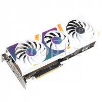 Видеокарта PCI-E 12Gb Colorful iGame GeForce RTX 3060 ULTRA W OC, GeForce RTX 3060