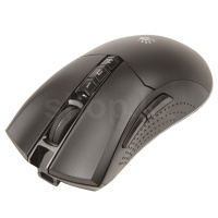 Мышь A4Tech Bloody R90 Plus, Stone Black, USB