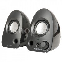 Колонки Microlab B-19 (2.0), Black