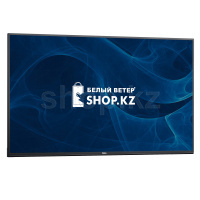 Монитор 55" Dell P5524Q, Black