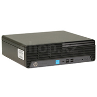 Компьютер HP Elite 600 G9 (7E9G9AV/WW)