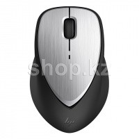 Мышь HP ENVY 500, Black-Silver, USB