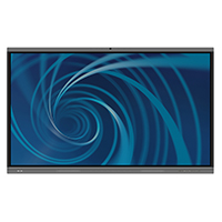 Интерактивная панель XG 75TLSM148128, Black